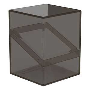 Ultimate Guard Boulder™ Deck Case 100+ Standard Size Clear - Onyx