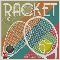 Racket Dice