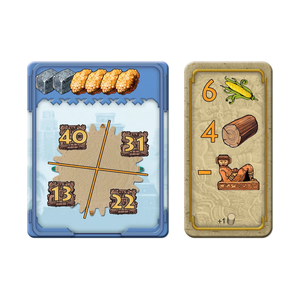 Tzolk'in: Mini-expansion 2