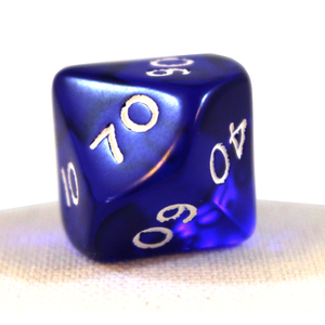 Dark Blue/white (D00-90)