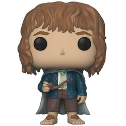 Funko POP! Movies: The Lord of the Rings - Pippin Took