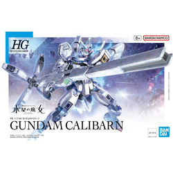 HG Calibarn 1/144