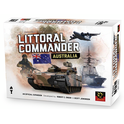 Littoral Commander: Australia