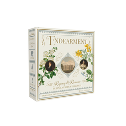 Endearment (Incl. Royal Tour Exp.) (EN)