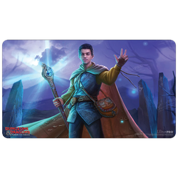 Ultra Pro Dungeons & Dragons Honor Among Thieves Playmat - Justice Smith