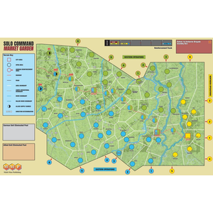 Solo Command: Market Garden
