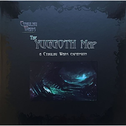 Cthulhu Wars: Yuggoth Map
