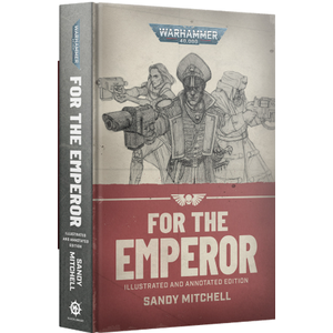For the Emperor
