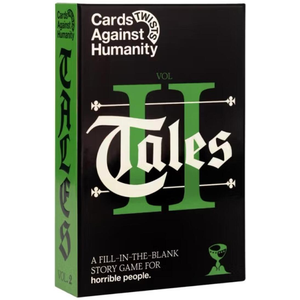 Cards Against Humanity: Tales, Vol. 2