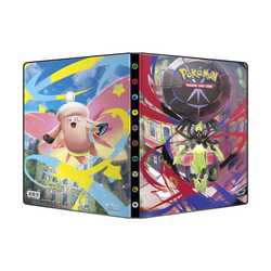 Ultra Pro 9-Pocket Portfolio Pokemon Mega Evolution - Perfect Order