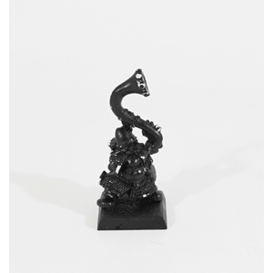Dwarfs: Hammerers Musician (Metall)