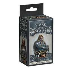 Stark Faction Pack (Card Update Pack 2021)