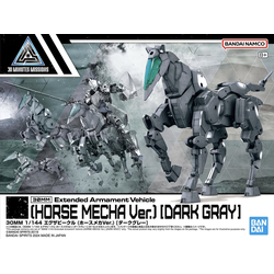 30MM Exa Vehicle (Horse Mecha Ver) Dark Gray