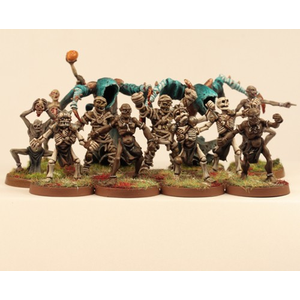 Fantasy Football Undead - Team (12) (Gaspez)