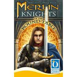 Merlin: Knights of the Round Table Expansion
