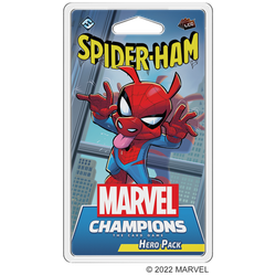 Marvel Champions LCG: Spider-Ham