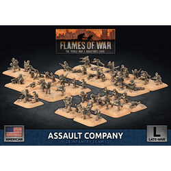 American Assault Company