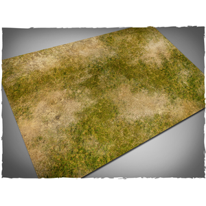 DCS Game Mat Iberian Plains 22x30" ~ 55,9x76,2cm (Mousepad)