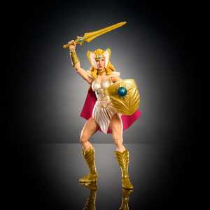 Masters of the Universe: Core New Etheria - She-Ra