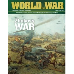 World at War 50: Zhukov’s War