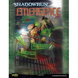 Shadowrun: Emergence (äldre utgåva)