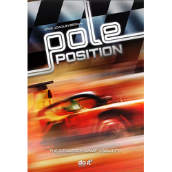 Pole Position: Big Box (kickstarter ed.)