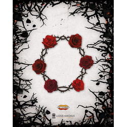 Black Rose Wars: Hidden Thorns