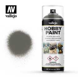 Vallejo Hobby Spray Paint Primer German Field Grey