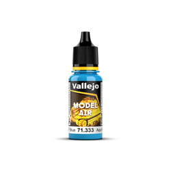 Vallejo Model Air: Russian AF Blue (18ml)