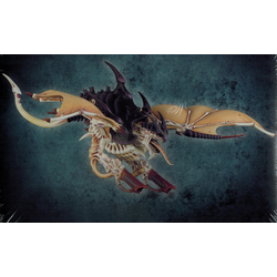 Tyranid Harpy / Hive Crone