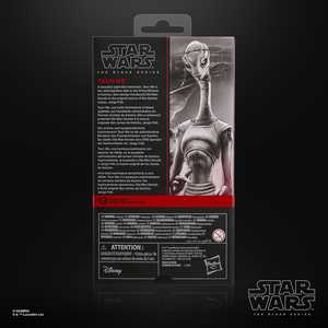 Star Wars Black Series: Episode II - Taun We