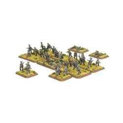 German Grenadier Platoon (early war) (plastic)