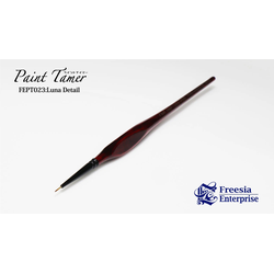 Paint Tamer: Luna Detail Brush