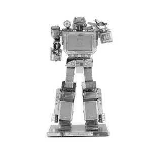 Transformers Soundwave