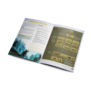 Mythic Commander Core Rulebook