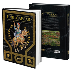 Hail Caesar: Rulebook (2nd Ed.)