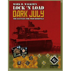 Lock 'n Load: Dark July (1st ed)