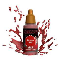 Air Dragon Red (18ml)