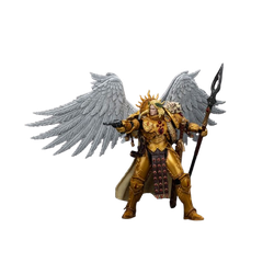 Warhammer: The Horus Heresy Action Figure 1/18 – Blood Angels Sanguinius, Primarch of the IX Legion 19 cm