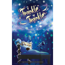 Twinkle Twinkle (EN)
