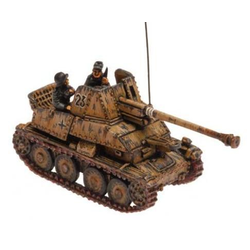 German Marder III (7.62cm) (metal/resin) (1)