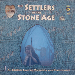 Settlers of the Stone Age