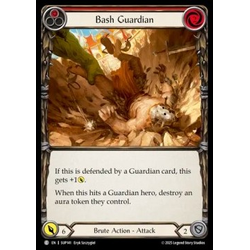 FaB Löskort: Super Slam: Bash Guardian