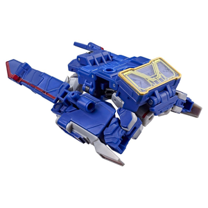 Transformers One: Studio Series - Soundwave Deluxe Class