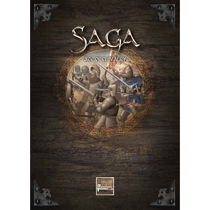 SAGA Age of Chivalry