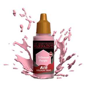 Air Talisman Purple (18ml)