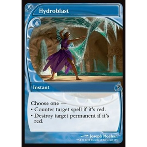 Magic löskort: Myster Booster 2: Hydroblast
