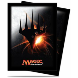 Card Sleeves Standard "Magic Origins Planeswalker" (80) (Ultra Pro)