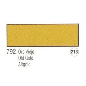 Vallejo Model Color: Liquid Old Gold (Alcohol Based)