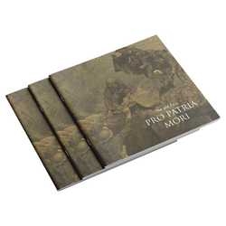 Pro Patria Mori RPG